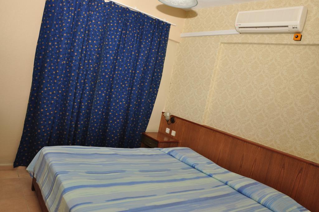 Halici Semera Holiday Village Marmaris Exterior foto