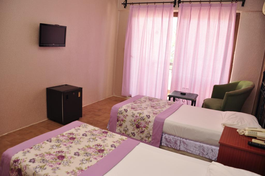 Halici Semera Holiday Village Marmaris Exterior foto