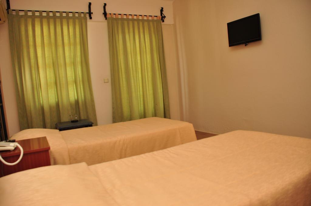 Halici Semera Holiday Village Marmaris Exterior foto