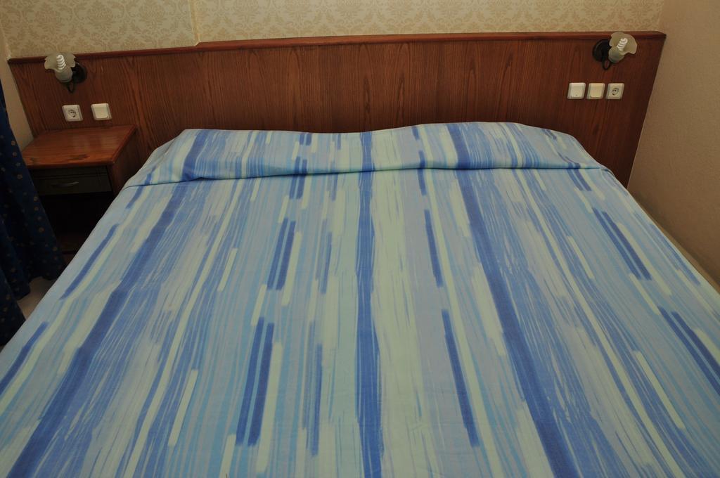 Halici Semera Holiday Village Marmaris Exterior foto
