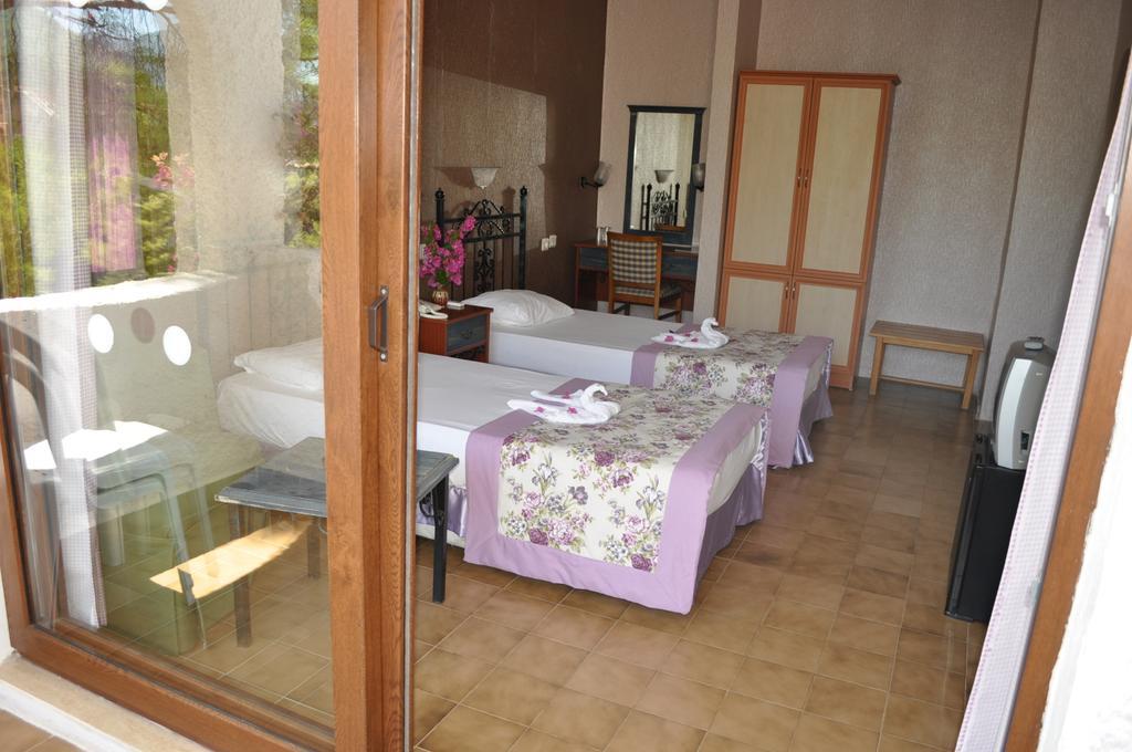 Halici Semera Holiday Village Marmaris Exterior foto