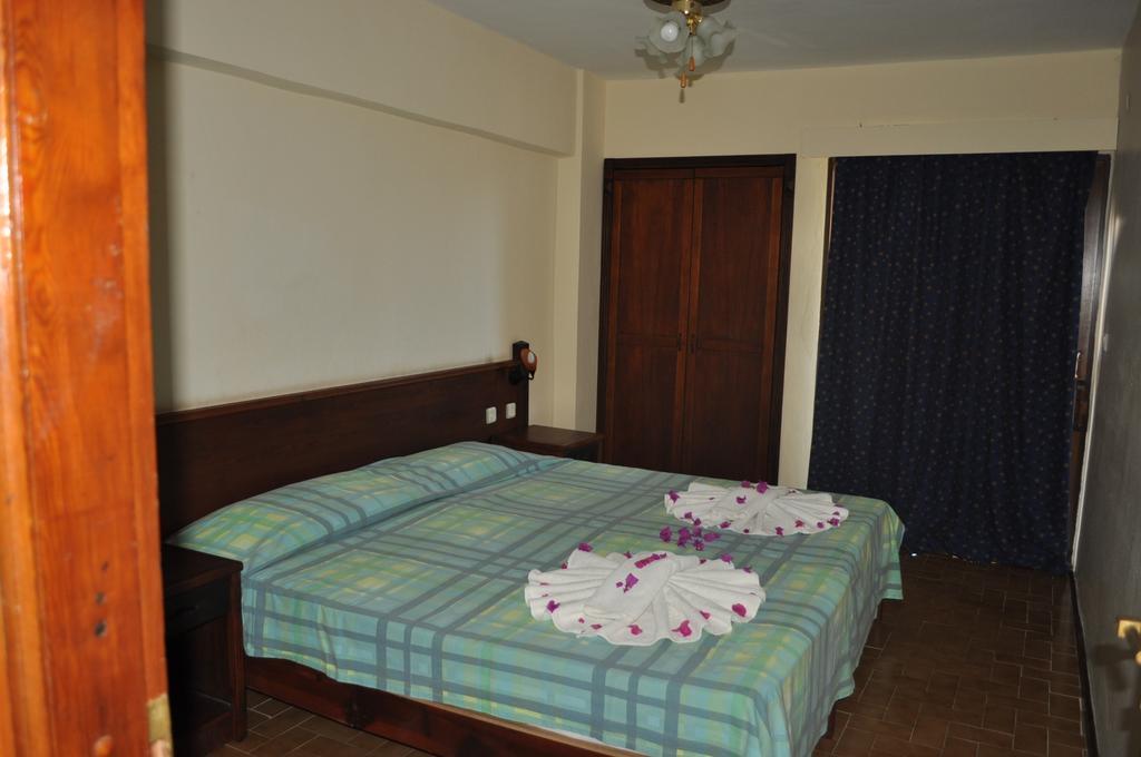Halici Semera Holiday Village Marmaris Exterior foto
