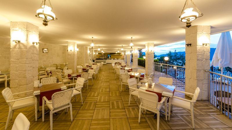 Halici Semera Holiday Village Marmaris Exterior foto